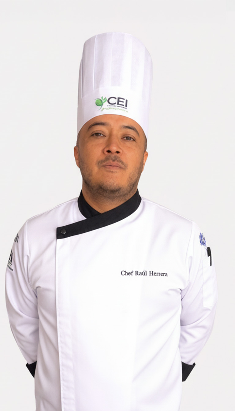 RAUL HERRERA