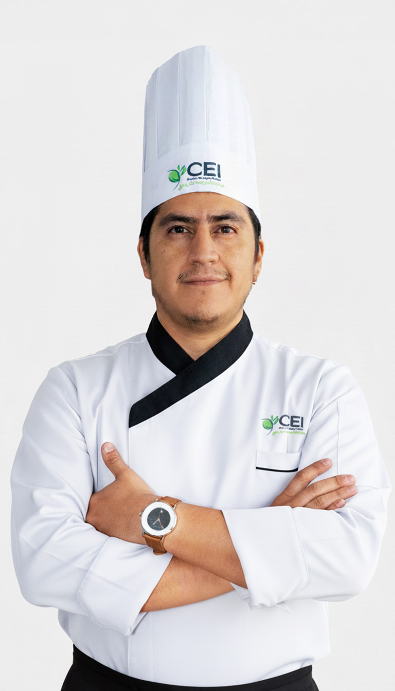 PATRICIO POVEDA