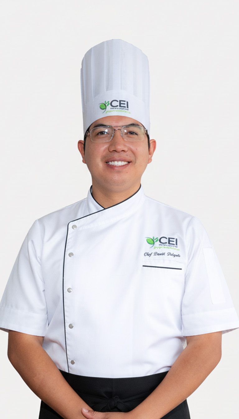 DAVID DELGADO